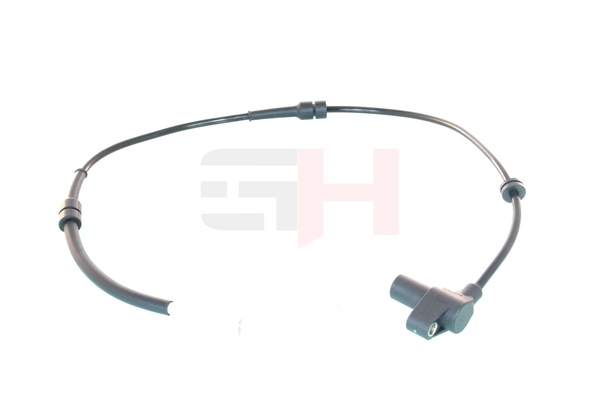 Sensore ABS GH-701908 GH LANCIA Zeta (220) 2.0 JTD (220.AR5, 220.AN5) 2000 109 CV