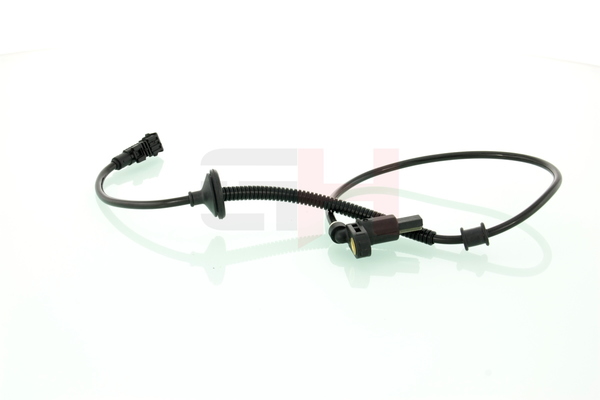 OEM-Nummer 4545 73 - ABS-Sensor GH-701911 VW, PEUGEOT, CITROËN