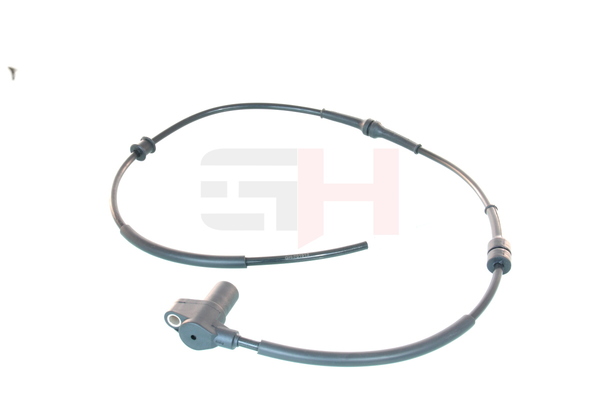 OEM-Nummer 4545 78 - ABS-Sensor GH-701912 PEUGEOT, CITROËN