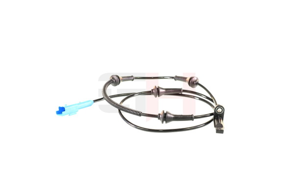 OEM-Nummer 4545 K6 - ABS-Sensor GH-701914 PEUGEOT, CITROËN