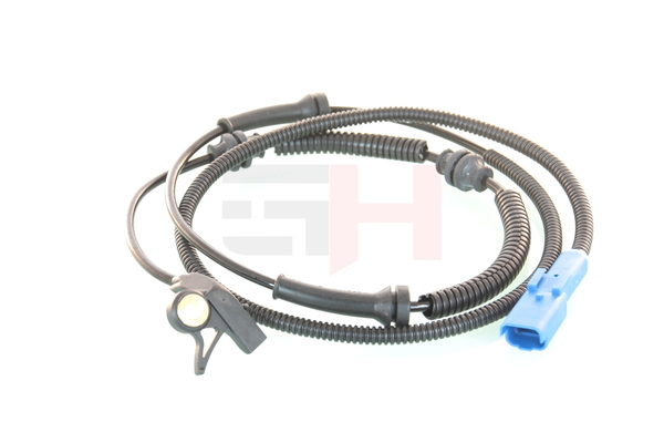 ABS Sensor GH-701916 GH CITROËN C5 I Hatchback 3.0 V6 2002 207 HK