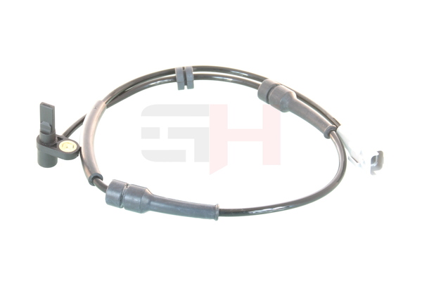 ABS-Radsensor GH-701918H GH FIAT Ulysse II (179) 2.2 JTD 2008 163 PS