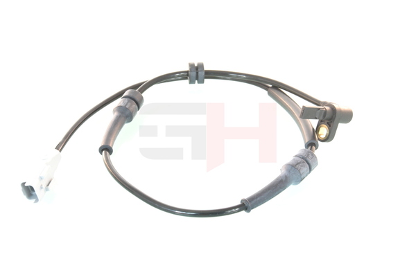 ABS-Radsensor GH-701918V GH FIAT Ulysse II (179) 2.2 JTD 2011 163 PS
