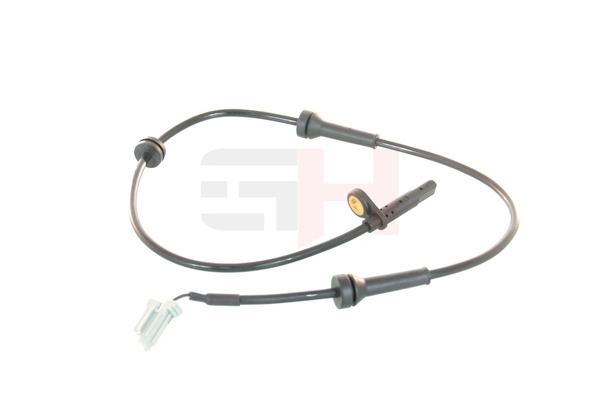 Sensor ABS GH-702214 GH RENAULT Koleos I (HY) 2.0 dCi 2023 173 cv