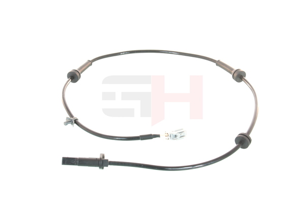 Numer OEM 47910-CG00A - Czujnik, prędkosć obrotowa koła GH-702247 TOYOTA, RENAULT, NISSAN, INFINITI