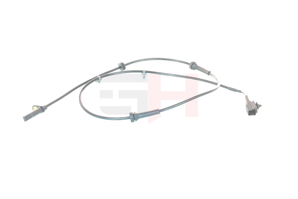 Numer OEM 47910 EL00A - Czujnik, prędkosć obrotowa koła GH-702251 RENAULT, NISSAN