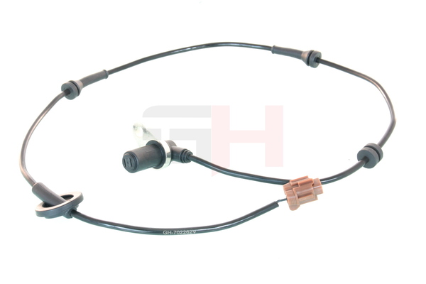 Numer OEM 47911-2Y060 - Czujnik, prędkosć obrotowa koła GH-702262V NISSAN