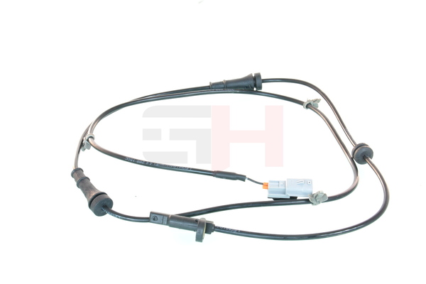 Sensor, rotações da roda GH-702274 GH NISSAN Pulsar Hatchback (C13) 1.5 dCi 2018 110 cv