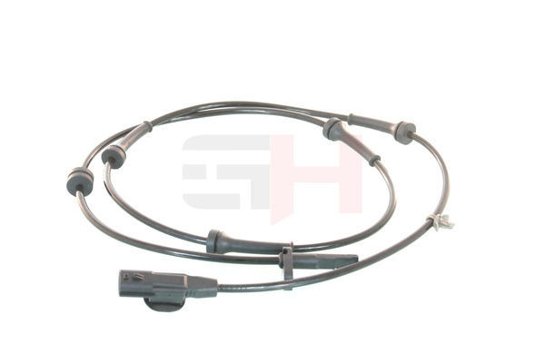 Numer OEM 47910 1MA0A - Czujnik, prędkosć obrotowa koła GH-702279 NISSAN, INFINITI