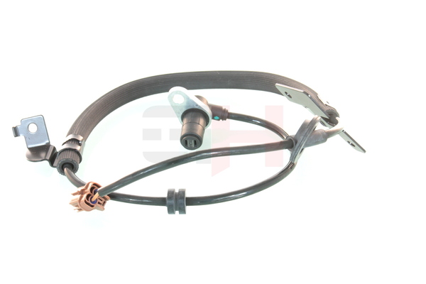 GH GH-702284V ABS-Sensor HONDA CIVIC 6 Stufenheck (EJ, EK) 1.6 VTi (EK4, SO4) 160 PS Benzin 1997