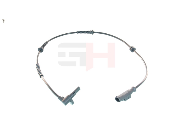 Sensore ABS GH-702301 GH ALFA ROMEO MiTo (955) 1.4 (955AXB1B, 955.AXF1B) 2012 95 CV