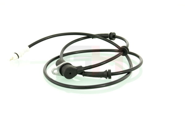 Sensor, ABS GH-702304 GH FIAT Ducato II Flatbed Vrachtwagen/Chassis (244) 2.8 JTD 2004 128 Pk