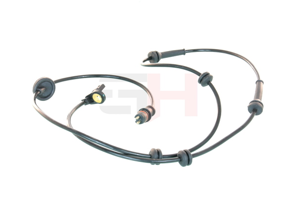 Sensor ABS GH-702305V GH FIAT Doblo I Familiar (119, 223) 1.3 JTD 2014 75 cv
