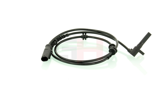GH GH-702313 ABS sensor FIAT Ducato Platform / Chassis (250_, 290_) 2.3 D 110 Multijet 113 hp Diesel 2020