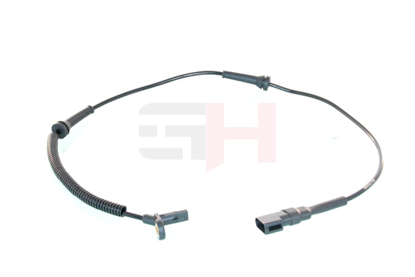 Numéro OEM 2 S61 2B372AD - Capteur ABS GH-702506 FORD, MAZDA, FORD USA