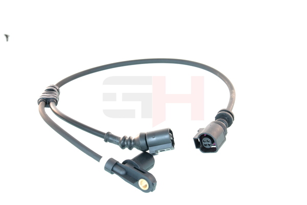 Número OEM 7M3 927 807 H - Sensor ABS GH-702514V SEAT, AUDI, FORD, SKODA
