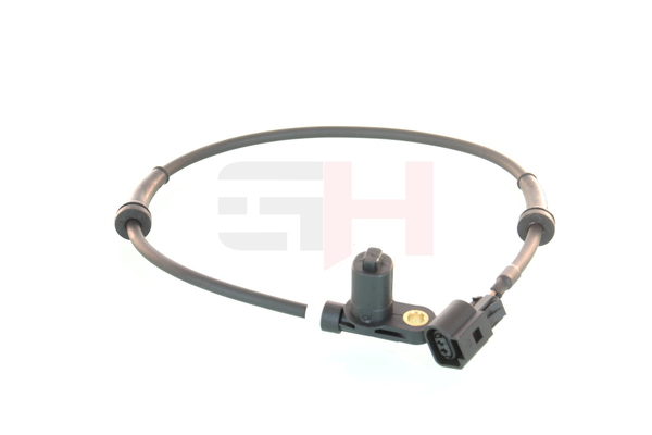Número OEM 7M0 927 807 C - Sensor ABS GH-702517 SEAT, AUDI, FORD, SKODA, CUPRA