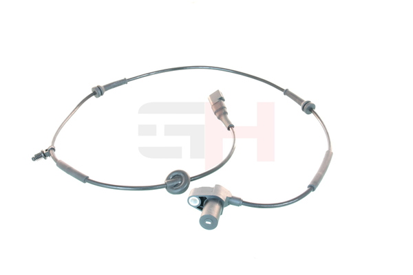 Sensor, ABS GH-702525 GH FORD Transit Mk5 Bus (V184, V185) 2.0 DI 2003 86 Pk