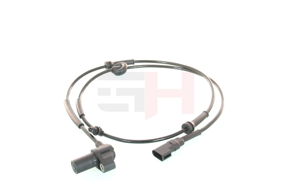 Sensor, ABS GH-702532V GH FORD Transit Mk5 Bus (V184, V185) 2.0 DI 2001 86 Pk