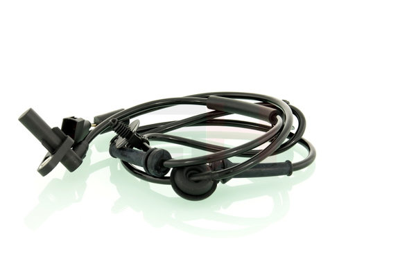 Número OEM 6C11 2B 372AB - Sensor ABS GH-702537 FORD, FORD USA