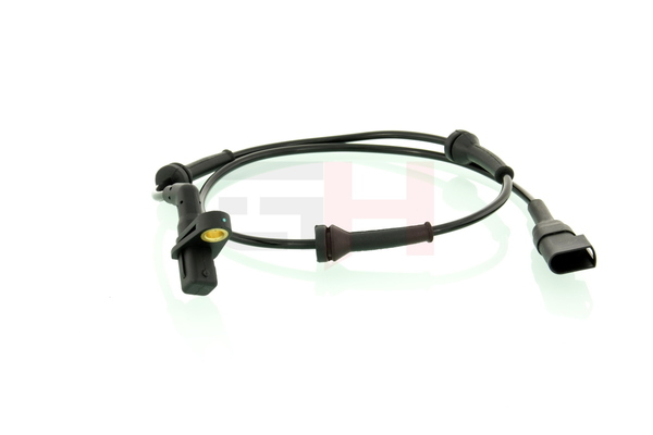 Sensore ABS GH-702552 GH FORD KA Hatchback (RB) 1.6 i 2007 96 CV