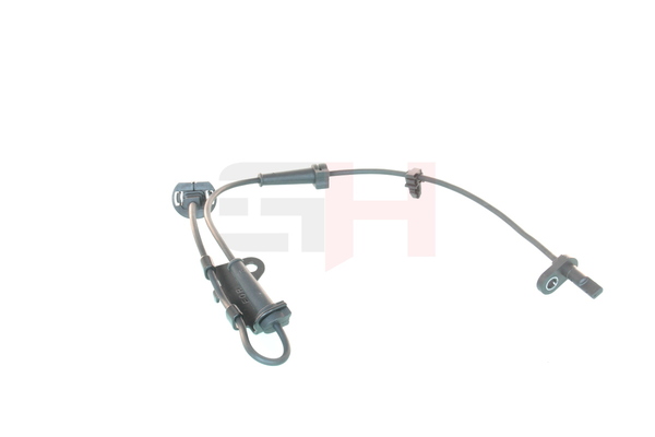 Numer OEM 57450-TF0-003 - Czujnik, prędkosć obrotowa koła GH-702614H HONDA