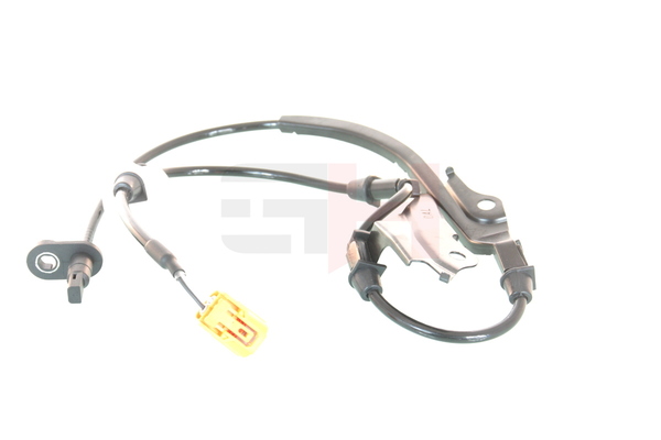 Sensor ABS GH-702627V GH FORD Mondeo Mk5 Hatchback (CE) 2.0 EcoBlue 4x4 2020 190 cv