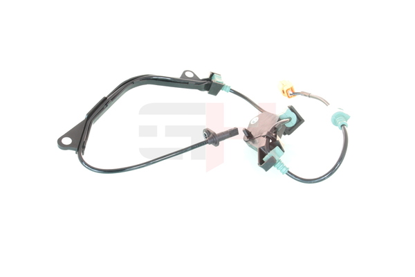 Sensor, rotações da roda GH-702633H GH NISSAN Pulsar Hatchback (C13) 1.5 dCi 2015 110 cv