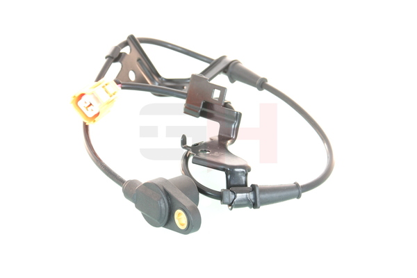 Sensor, ABS GH-702653V GH HONDA Civic VII Hatchback (EU, EP, EV) 1.7 CTDi (EP4, EU9) 2002 100 hk