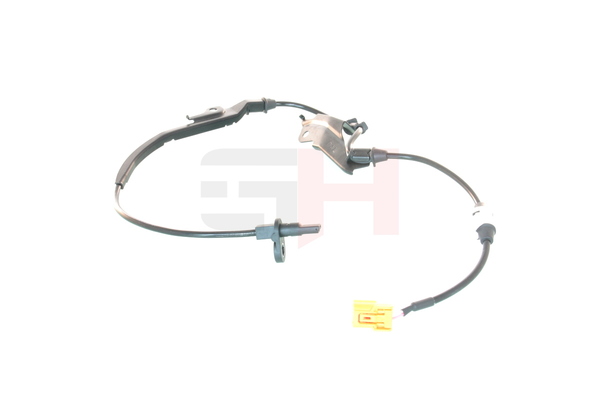 Numer OEM 57455-SDA-A11 - Czujnik, prędkosć obrotowa koła GH-702694V HONDA