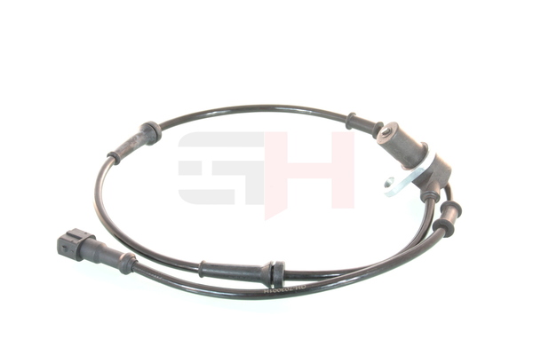 Sensore ABS GH-703001H GH MITSUBISHI Space Star (DG_A) 1.8 MPI (DG5A) 2004 112 CV