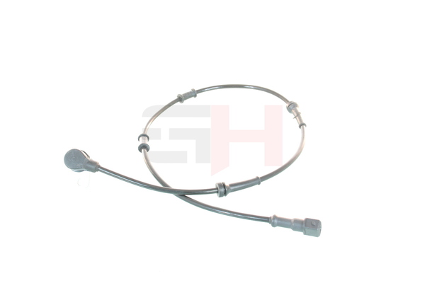 Sensore ABS GH-703001V GH MITSUBISHI Space Star (DG_A) 1.8 MPI (DG5A) 2003 112 CV