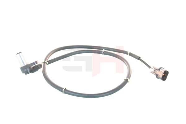 ABS-givare GH-703007H GH MITSUBISHI Space Wagon III (N5) 2.4 GDI 4WD (N94W) 2001 150 hk