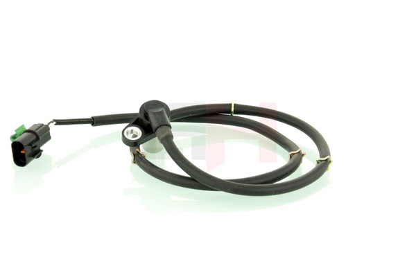 Sensor, ABS GH-703007V GH MITSUBISHI Pajero II (V20) 3.0 V6 24V 1998 177 hk