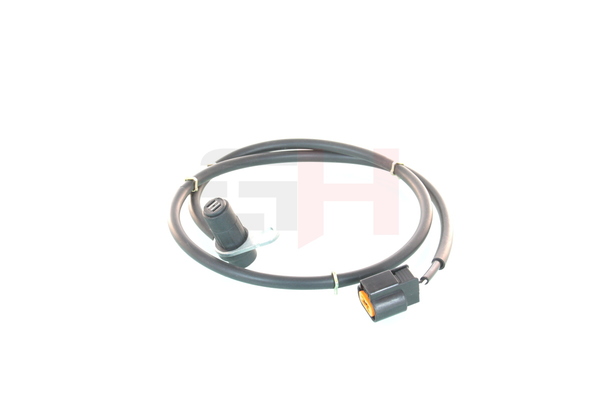 Sensore ABS GH-703011H GH MITSUBISHI Pajero III (V60) 2.5 TDi (V64W, V74W) 2006 115 CV