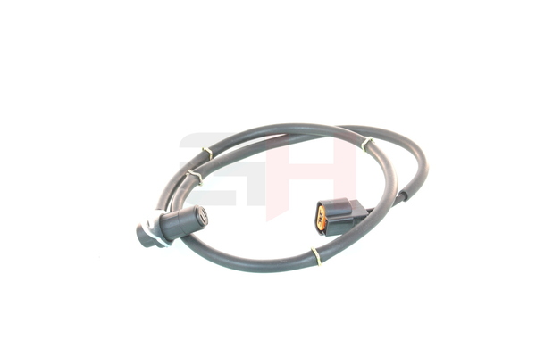 Sensore ABS GH-703011V GH MITSUBISHI Pajero III (V60) 2.5 TDi (V64W, V74W) 2005 115 CV