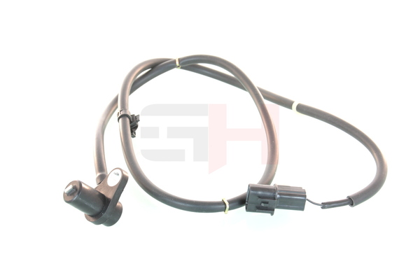 ABS-Radsensor GH-703015H GH MITSUBISHI Outlander I SUV (CU) 2.0 2006 136 PS