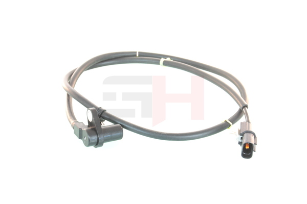 Sensore ABS GH-703015V GH MITSUBISHI Outlander I SUV (CU) 2.0 4WD 2005 136 CV