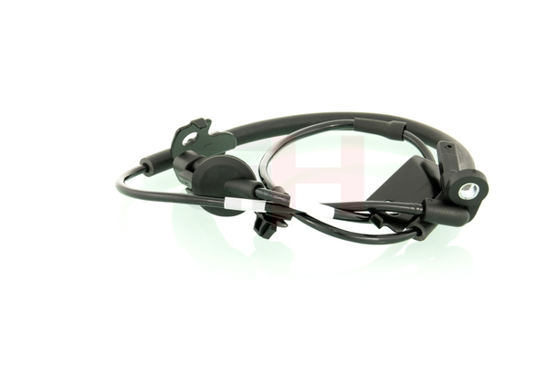 Sensor, rotações da roda GH-703019V GH MITSUBISHI Outlander III SUV (GG, GF) 2.0 Bifuel 2020 146 cv