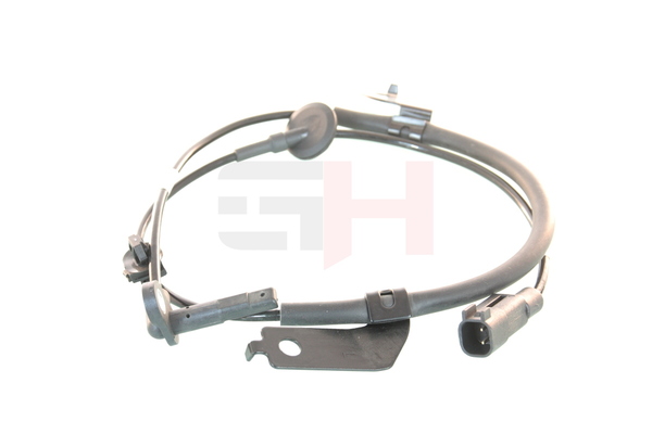 Sensor, rotações da roda GH-703020V GH MITSUBISHI Outlander III SUV (GG, GF) 2.0 Bifuel 2024 146 cv