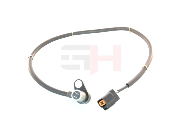 Sensor ABS GH-703027H GH MITSUBISHI Montero II (V20) 3.0 4WD 2000 177 cv