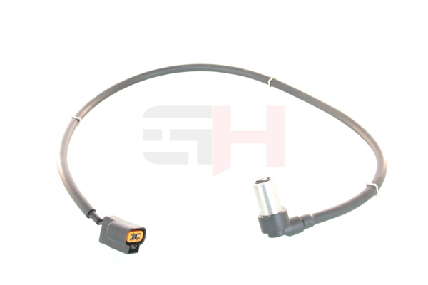 Sensor ABS GH-703027V GH MITSUBISHI Montero II (V20) 3.0 4WD 1999 177 cv
