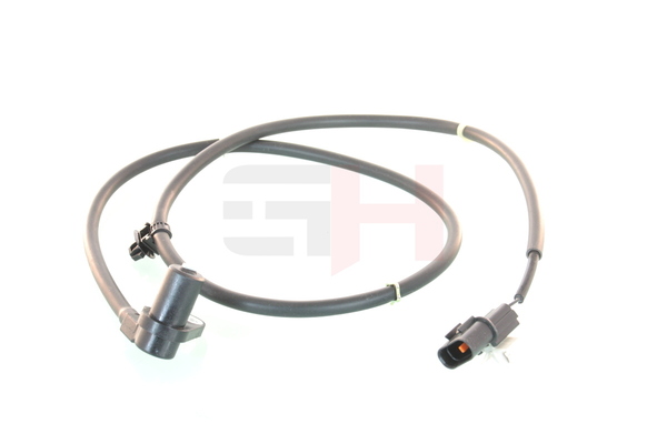Sensore ABS GH-703033H GH MITSUBISHI Lancer VI Sedan (CJ_, CP_) 1.8 16V 1995 205 CV