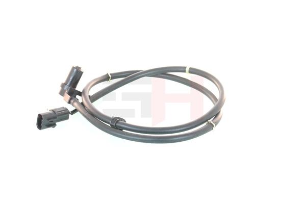 Sensore ABS GH-703033V GH MITSUBISHI Lancer VI Sedan (CJ_, CP_) 1.8 16V 2003 205 CV
