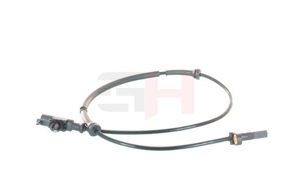 Sensore ABS GH-703035 GH MITSUBISHI Colt VI (Z30) 1.5 Ralliart R 2012 180 CV