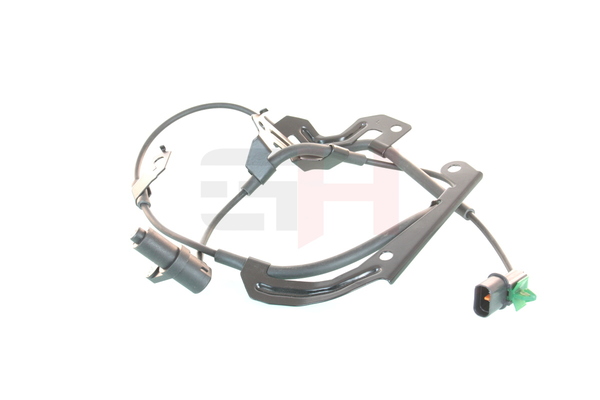 ABS Sensor GH-703051V GH MITSUBISHI L200 / Triton IV Pick-up (KA, KB) 2.5 DI-D (KA4T) 2013 178 HK
