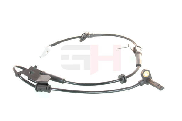GH GH-703056H ABS sensor MITSUBISHI GRANDIS (NA_W) 2.4 MIVEC 177 hp Petrol 2006