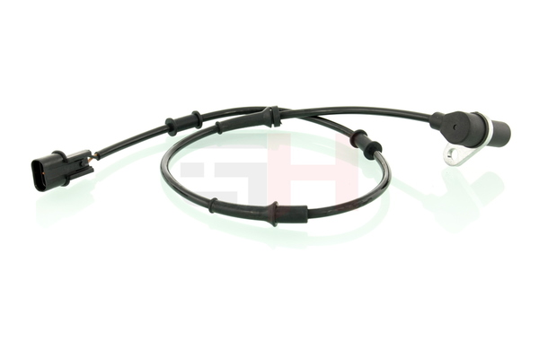 GH GH-703064H ABS sensor MITSUBISHI Lancer 6 Limousine (CJ_, CP_) 1.5 12V 94 hp Petrol 1997