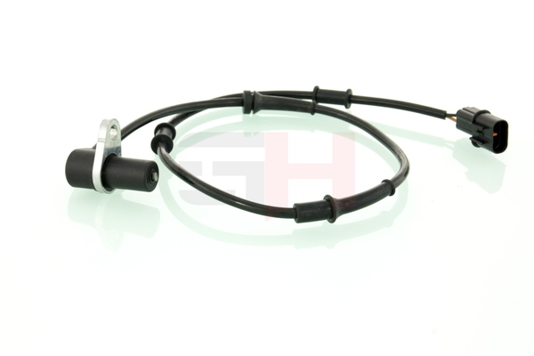 GH GH-703064V ABS sensor MITSUBISHI Lancer 6 Limousine (CJ_, CP_) 1.5 12V 94 hp Petrol 1999