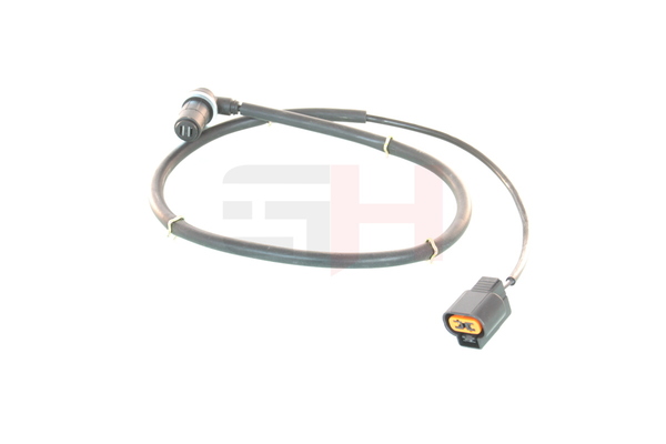 Número OEM 4670A190 - Sensor ABS GH-703066H MITSUBISHI